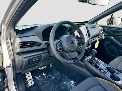 2026 Subaru Crosstrek Hybrid - Photo 9