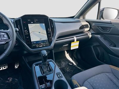 2026 Subaru Crosstrek Hybrid - Photo 24