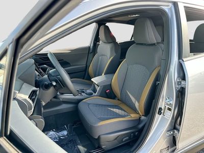 2026 Subaru Crosstrek Hybrid - Photo 21