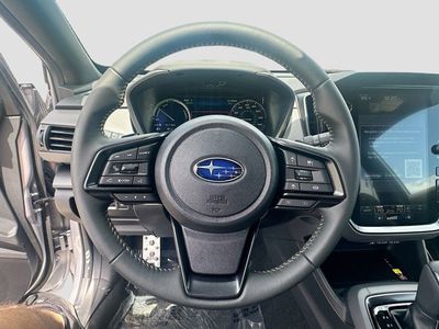 2026 Subaru Crosstrek Hybrid - Photo 11