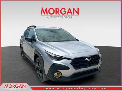 2026 Subaru Crosstrek Hybrid - Photo 1