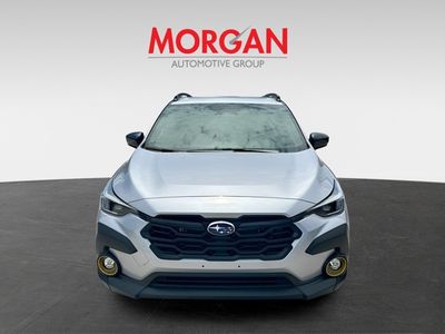 2026 Subaru Crosstrek Hybrid - Photo 2