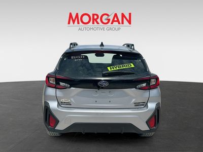 2026 Subaru Crosstrek Hybrid - Photo 6