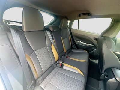 2026 Subaru Crosstrek Hybrid - Photo 26