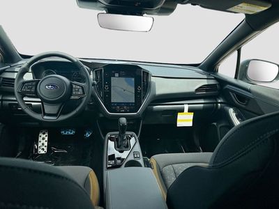 2026 Subaru Crosstrek Hybrid - Photo 22