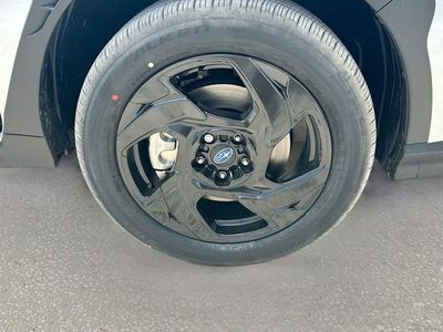 2026 Subaru Crosstrek Hybrid - Photo 29
