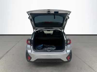 2026 Subaru Crosstrek Hybrid - Photo 25