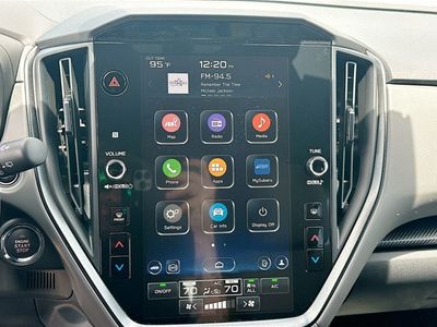 2026 Subaru Crosstrek Hybrid - Photo 15