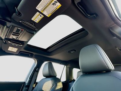 2026 Subaru Outback - Photo 22