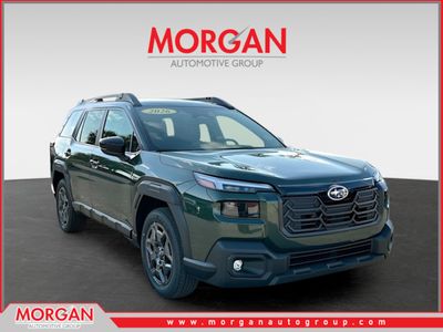 2026 Subaru Outback - Photo 1