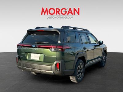 2026 Subaru Outback - Photo 7