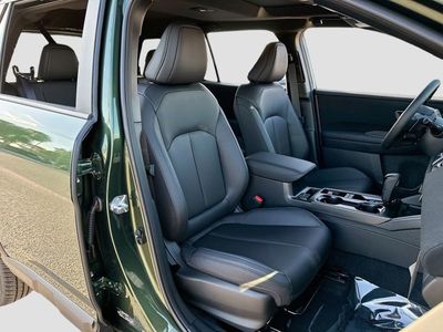 2026 Subaru Outback - Photo 28