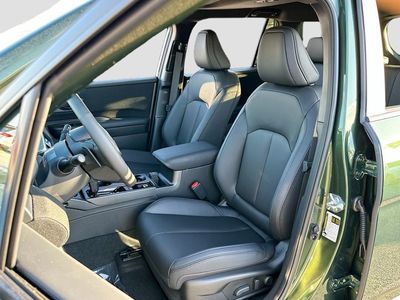 2026 Subaru Outback - Photo 21