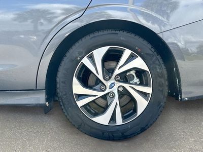 2025 Subaru Legacy - Photo 28