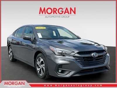 2025 Subaru Legacy - Photo 1