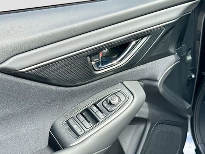 2025 Subaru Legacy - Photo 17