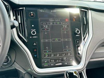 2025 Subaru Legacy - Photo 15
