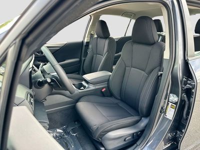 2025 Subaru Legacy - Photo 20