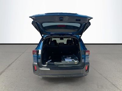 2026 Subaru Outback - Photo 25
