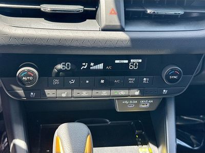 2026 Subaru Outback - Photo 16