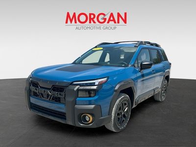 2026 Subaru Outback - Photo 3