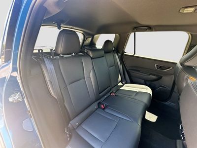 2026 Subaru Outback - Photo 26
