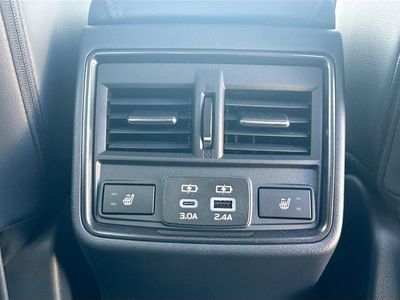 2026 Subaru Outback - Photo 24