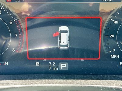2026 Subaru Outback - Photo 12