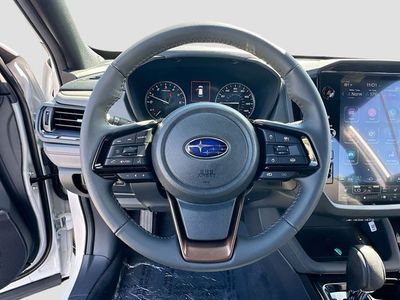 2026 Subaru Forester - Photo 11