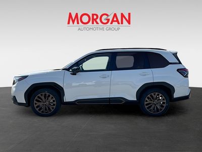2026 Subaru Forester - Photo 4