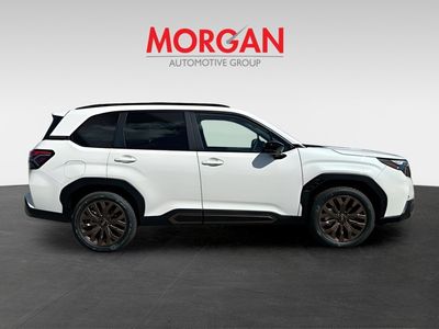 2026 Subaru Forester - Photo 8