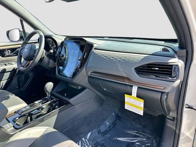 2026 Subaru Forester - Photo 29