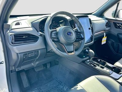 2026 Subaru Forester - Photo 9