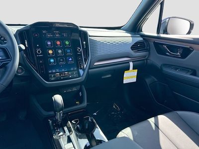 2026 Subaru Forester - Photo 24