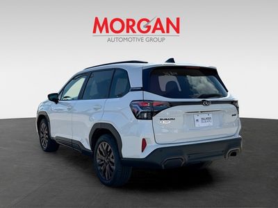2026 Subaru Forester - Photo 5