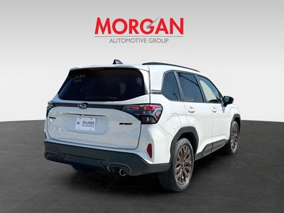 2026 Subaru Forester - Photo 7