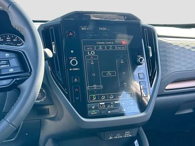2026 Subaru Forester - Photo 15