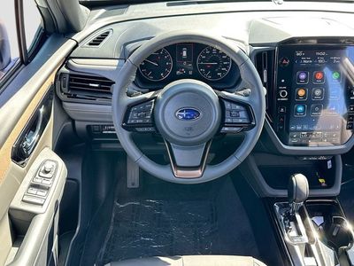 2026 Subaru Forester - Photo 23