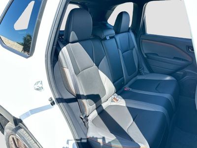 2026 Subaru Forester - Photo 27