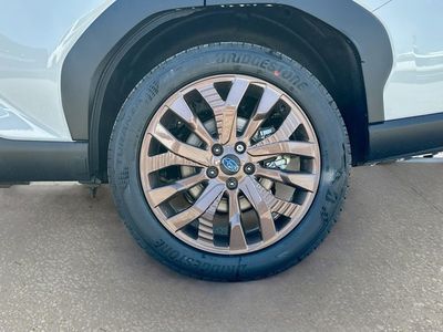 2026 Subaru Forester - Photo 30