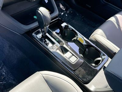2026 Subaru Forester - Photo 16