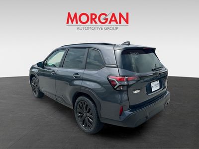 2026 Subaru Forester - Photo 5