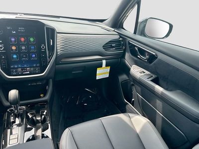 2026 Subaru Forester - Photo 24