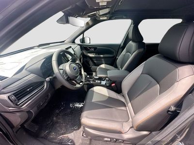 2026 Subaru Forester - Photo 21