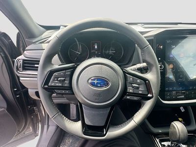 2026 Subaru Forester - Photo 11