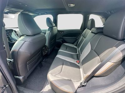 2026 Subaru Forester - Photo 25