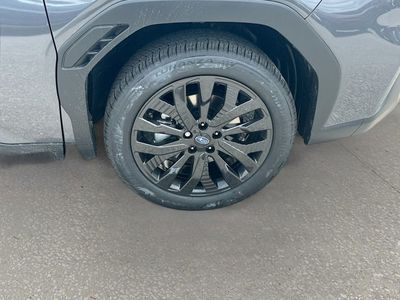 2026 Subaru Forester - Photo 30