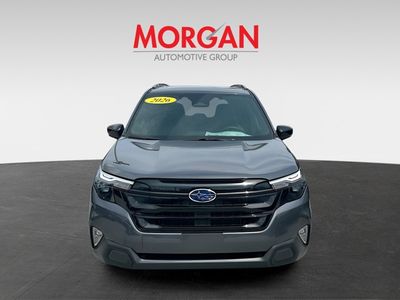 2026 Subaru Forester - Photo 2