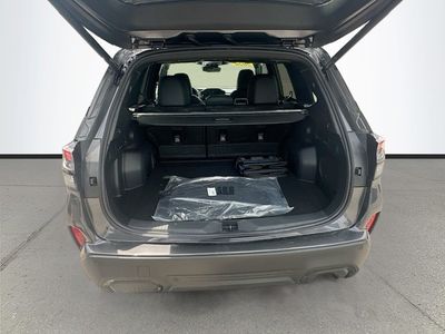2026 Subaru Forester - Photo 26