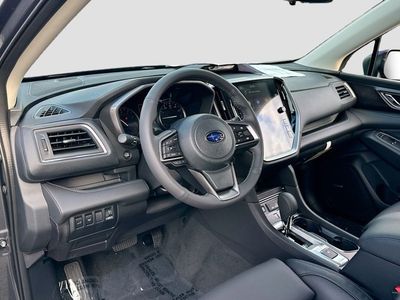 2026 Subaru Ascent - Photo 9